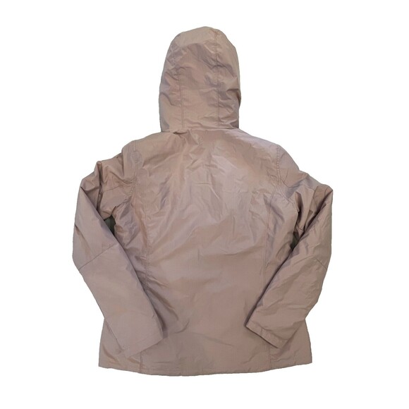 G.I.G.A DX by Killtec All Weather Reversible Womens Pink/Floral Jacket | Size 14 - Picture 2 of 9